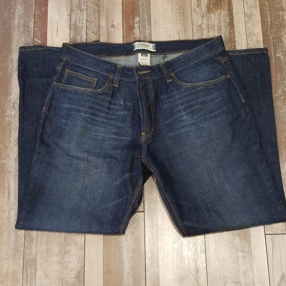 American Rag Jeans Size 38X32